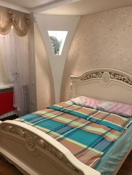 2-bedroom apartment on Voroshilovsk, Rostov-on-Don - apartment by the day