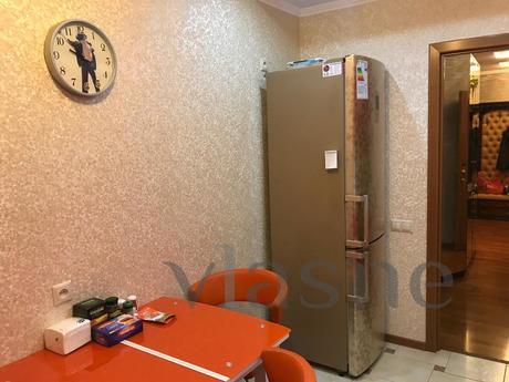 2-bedroom apartment on Voroshilovsk, Rostov-on-Don - apartment by the day