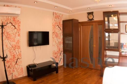 2-bedroom apartment on Voroshilovsk, Rostov-on-Don - apartment by the day