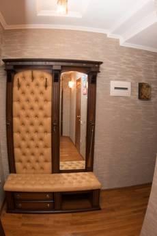 2-bedroom apartment on Voroshilovsk, Rostov-on-Don - apartment by the day