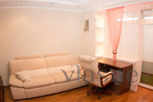 2-bedroom apartment on Voroshilovsk, Rostov-on-Don - apartment by the day