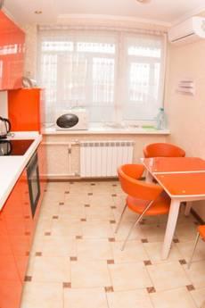 2-bedroom apartment on Voroshilovsk, Rostov-on-Don - apartment by the day