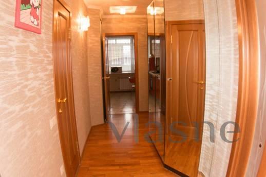2-bedroom apartment on Voroshilovsk, Rostov-on-Don - apartment by the day