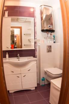 2-bedroom apartment on Voroshilovsk, Rostov-on-Don - apartment by the day