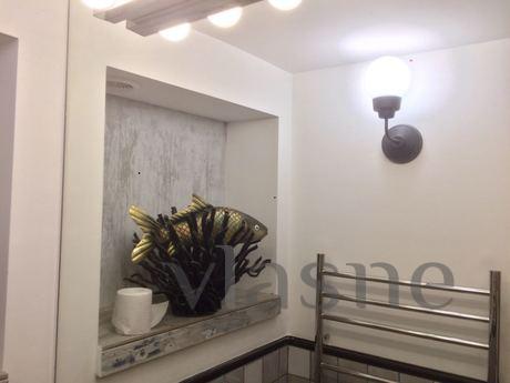 Apartments on the Embankment, Rostov-on-Don - apartment by the day