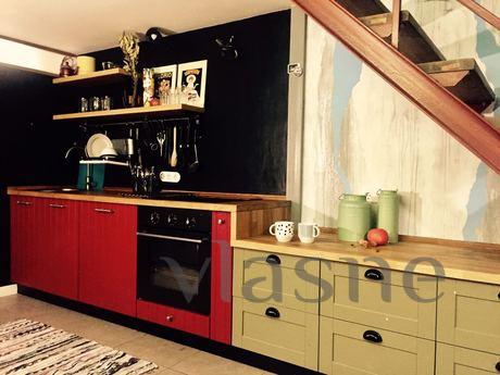 Apartments on the Embankment, Rostov-on-Don - apartment by the day