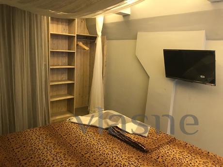 Apartments on the Embankment, Rostov-on-Don - apartment by the day