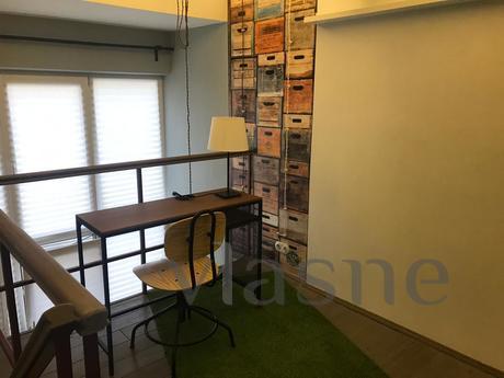 Apartments on the Embankment, Rostov-on-Don - apartment by the day