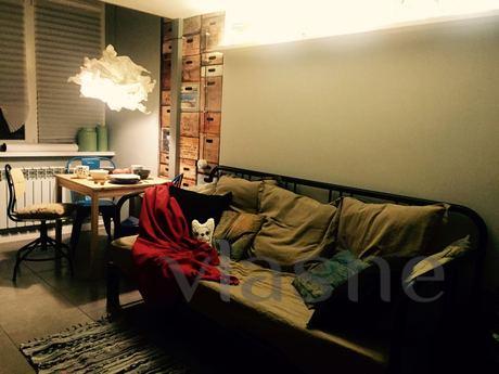 Apartments on the Embankment, Rostov-on-Don - apartment by the day