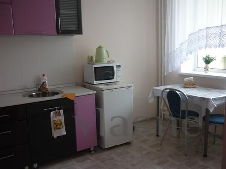 Studio apartment for rent in the center, Penza - apartment by the day