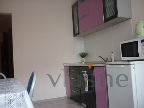 Studio apartment for rent in the center, Penza - apartment by the day