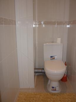 Studio apartment for rent in the center, Penza - apartment by the day