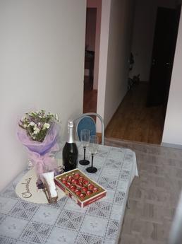 Studio apartment for rent in the center, Penza - apartment by the day