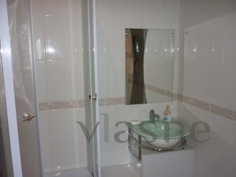 Studio apartment for rent in the center, Penza - apartment by the day