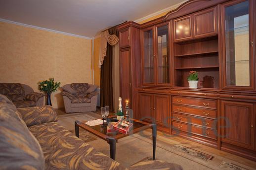 Luxury apartment in the center, Penza - apartment by the day