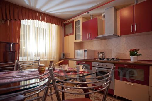 Luxury apartment in the center, Penza - apartment by the day