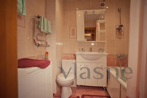 Luxury apartment in the center, Penza - apartment by the day