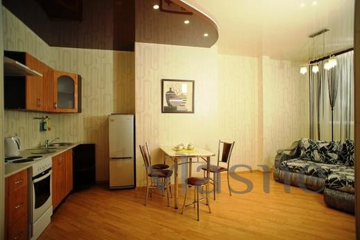Studio in the center of Penza, Penza - apartment by the day