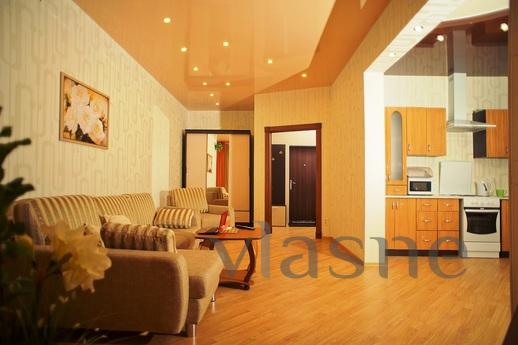 Studio in the center of Penza, Penza - apartment by the day