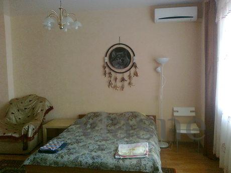 new apartment for a comfortable stay, close to shopping cent