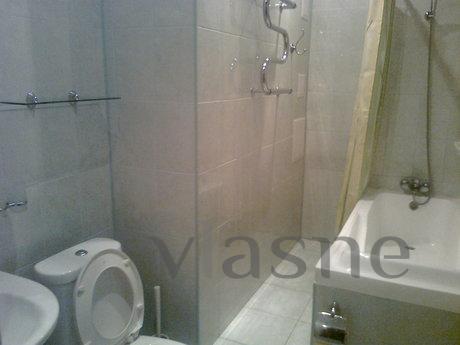 The new studio apartment in the new hous, Krasnodar - apartment by the day