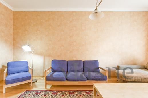 2kkv on Rubinstein 3, Saint Petersburg - apartment by the day