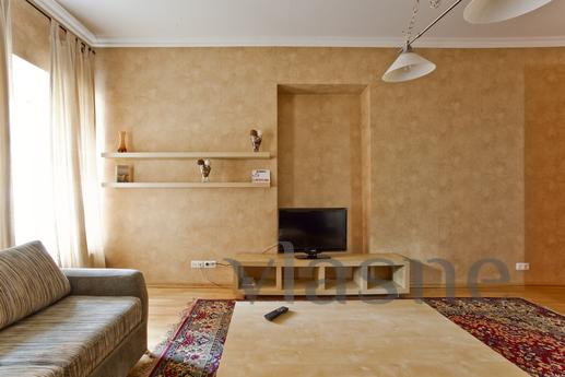 2kkv on Rubinstein 3, Saint Petersburg - apartment by the day