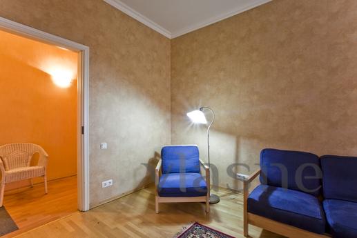2kkv on Rubinstein 3, Saint Petersburg - apartment by the day