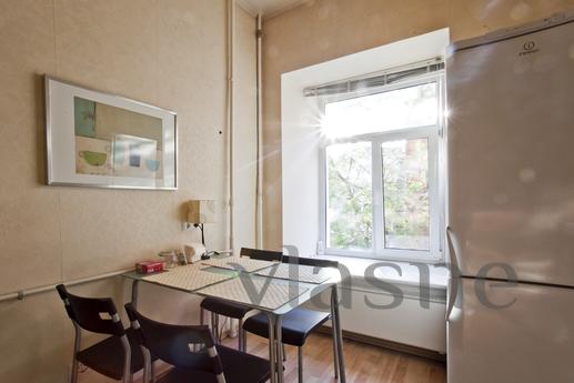 2kkv on Rubinstein 3, Saint Petersburg - apartment by the day