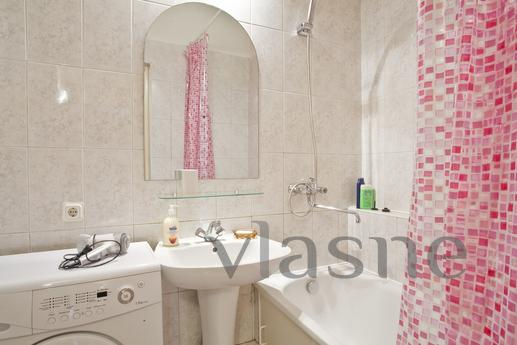 2kkv on Rubinstein 3, Saint Petersburg - apartment by the day
