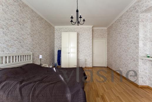 2kkv on Rubinstein 3, Saint Petersburg - apartment by the day