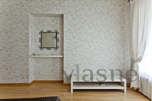 2kkv on Rubinstein 3, Saint Petersburg - apartment by the day