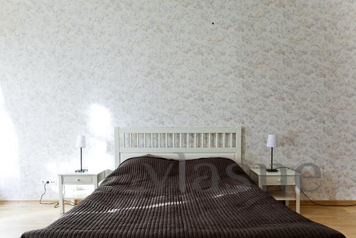 2kkv on Rubinstein 3, Saint Petersburg - apartment by the day