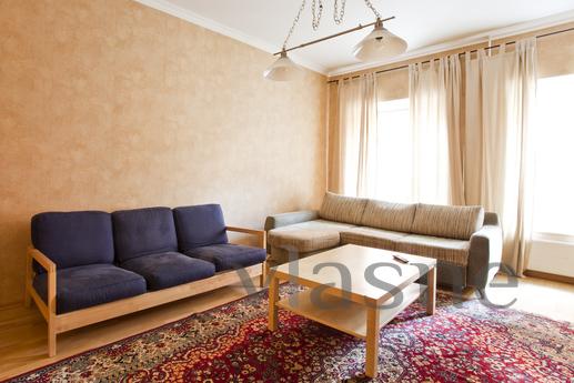 2kkv on Rubinstein 3, Saint Petersburg - apartment by the day