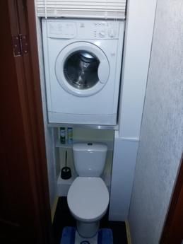 2 bedroom apartment near the metro, Saint Petersburg - apartment by the day