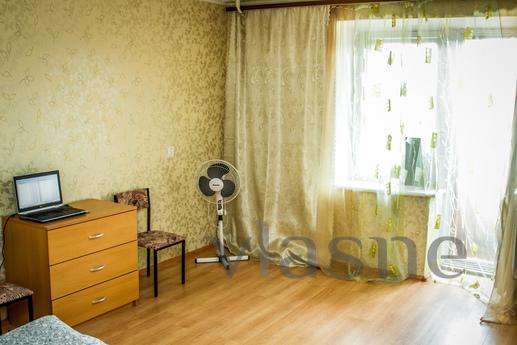 Apartment in good condition would make cosmetic repairs, SAF