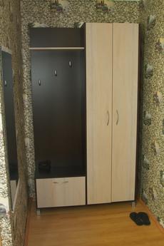 1 BR. NEAR METRO, CLOSE AKVOPARK, Yekaterinburg - apartment by the day