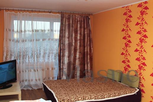 1 BR. square. near the bus station SOUTH, Yekaterinburg - apartment by the day