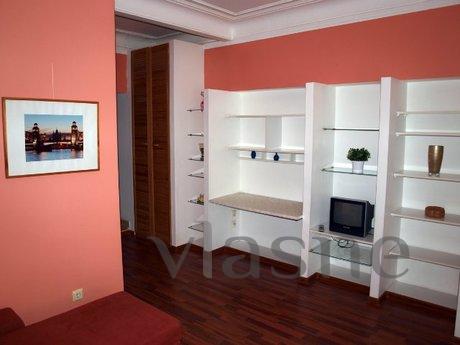 Kotovsky 3/12, Saint Petersburg - apartment by the day