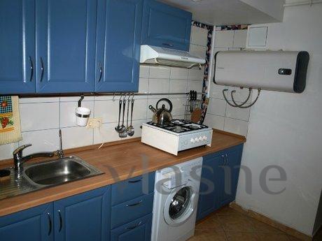 Kotovsky 3/12, Saint Petersburg - apartment by the day