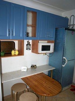 Kotovsky 3/12, Saint Petersburg - apartment by the day