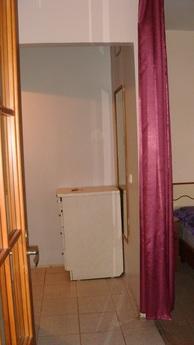 1-I flat on the street. Constitution, Sochi - apartment by the day
