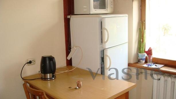 1-I flat on the street. Constitution, Sochi - apartment by the day
