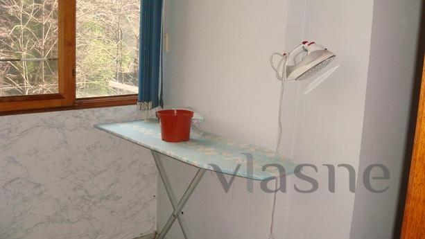 1-I flat on the street. Constitution, Sochi - apartment by the day
