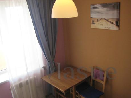 I rent a five-k.kv posutochno., Krasnodar - apartment by the day