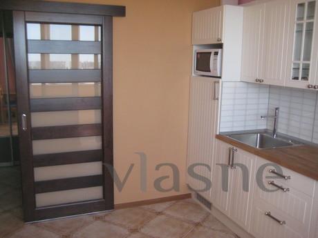 I rent a five-k.kv posutochno., Krasnodar - apartment by the day