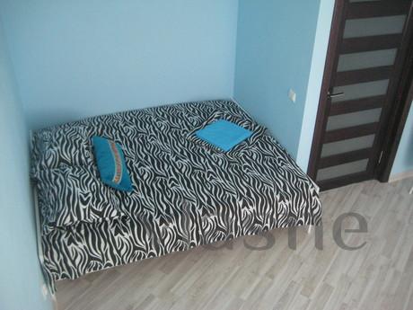 I rent a five-k.kv posutochno., Krasnodar - apartment by the day