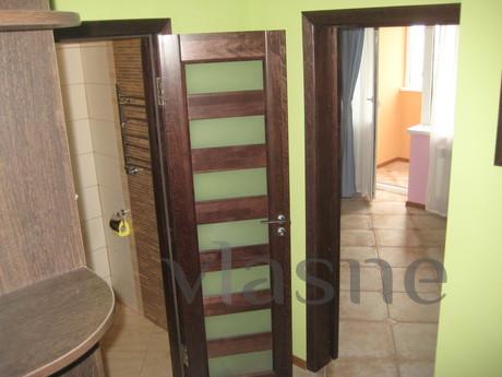 I rent a five-k.kv posutochno., Krasnodar - apartment by the day