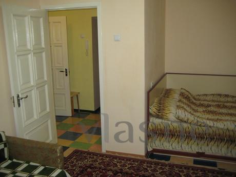 Apartment in the center., Krasnodar - apartment by the day