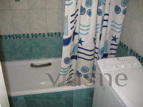 Apartment in the center., Krasnodar - apartment by the day